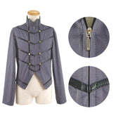 Persona 5 Protagonist Akira Kurusu Joker Outfit Cosplay Kostüm - cosplaycartde
